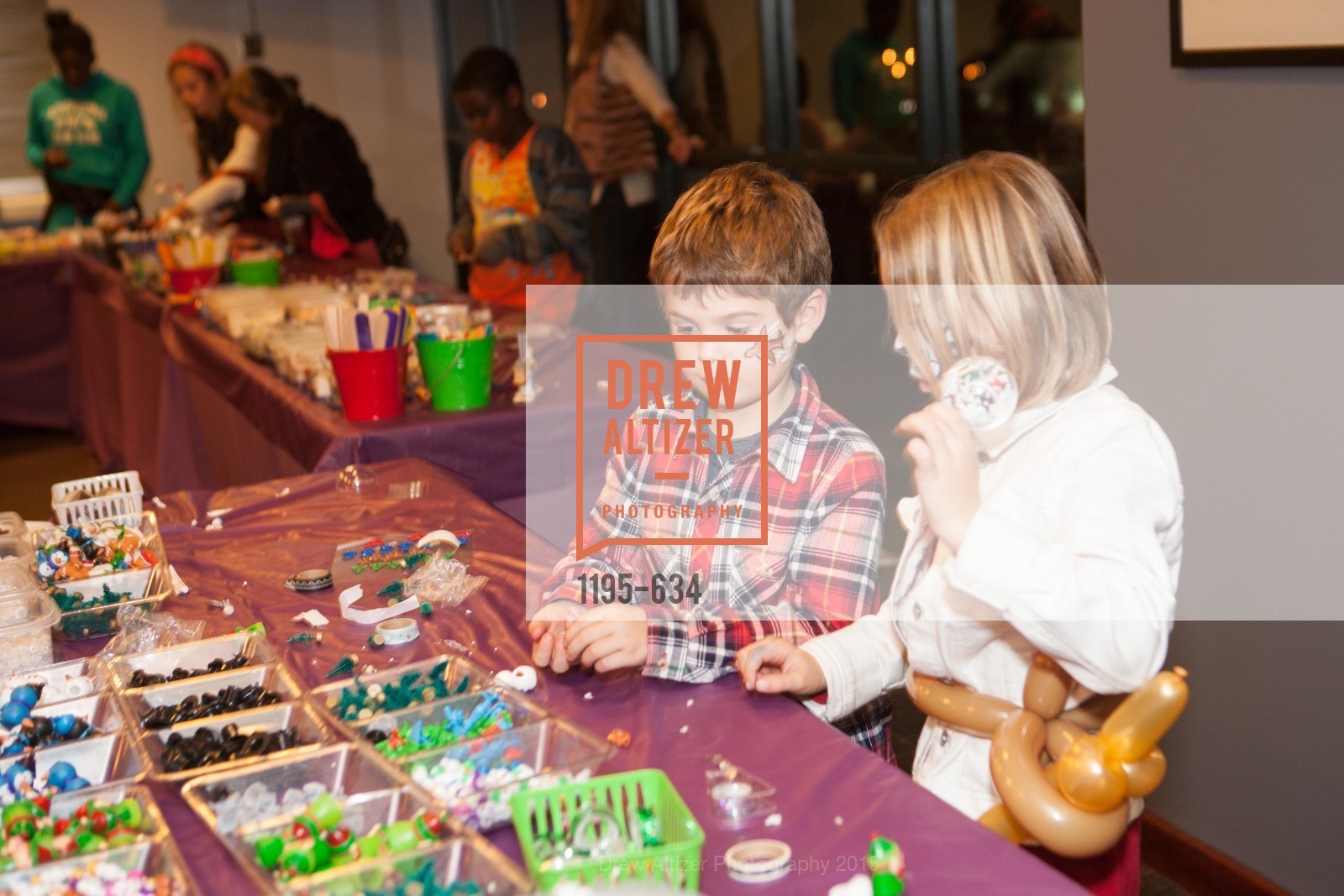 Extras, Holiday Heroes 2015, December 7th, 2015, Photo,Drew Altizer, Drew Altizer Photography, full-service agency, private events, San Francisco photographer, photographer california