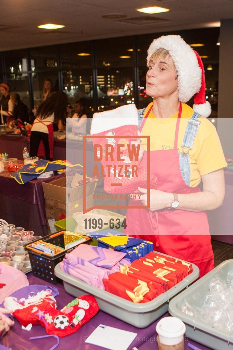 Atmosphere, Holiday Heroes 2015, AT&T Park, December 7th, 2015,Drew Altizer, Drew Altizer Photography, full-service agency, private events, San Francisco photographer, photographer california