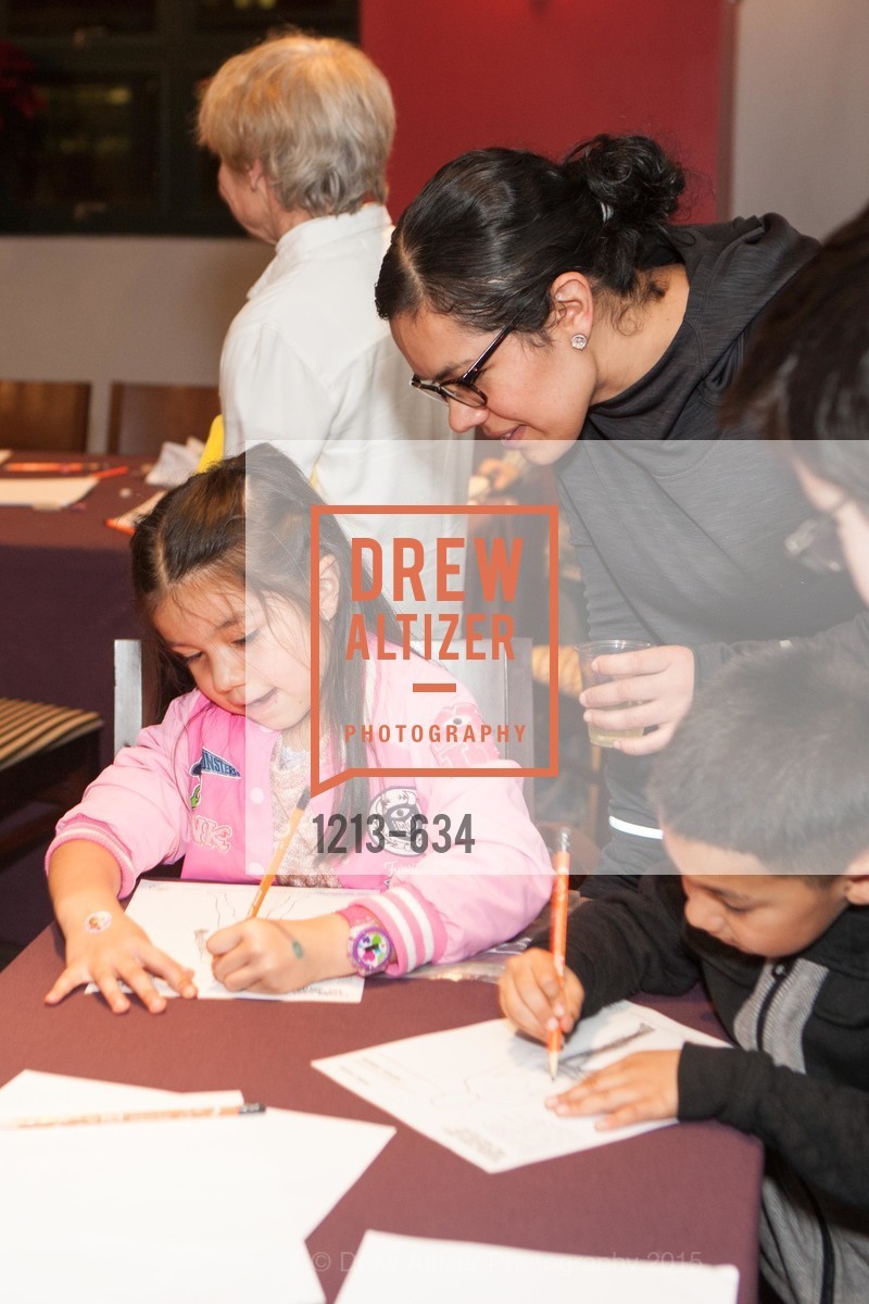 Extras, Holiday Heroes 2015, December 7th, 2015, Photo,Drew Altizer, Drew Altizer Photography, full-service agency, private events, San Francisco photographer, photographer california