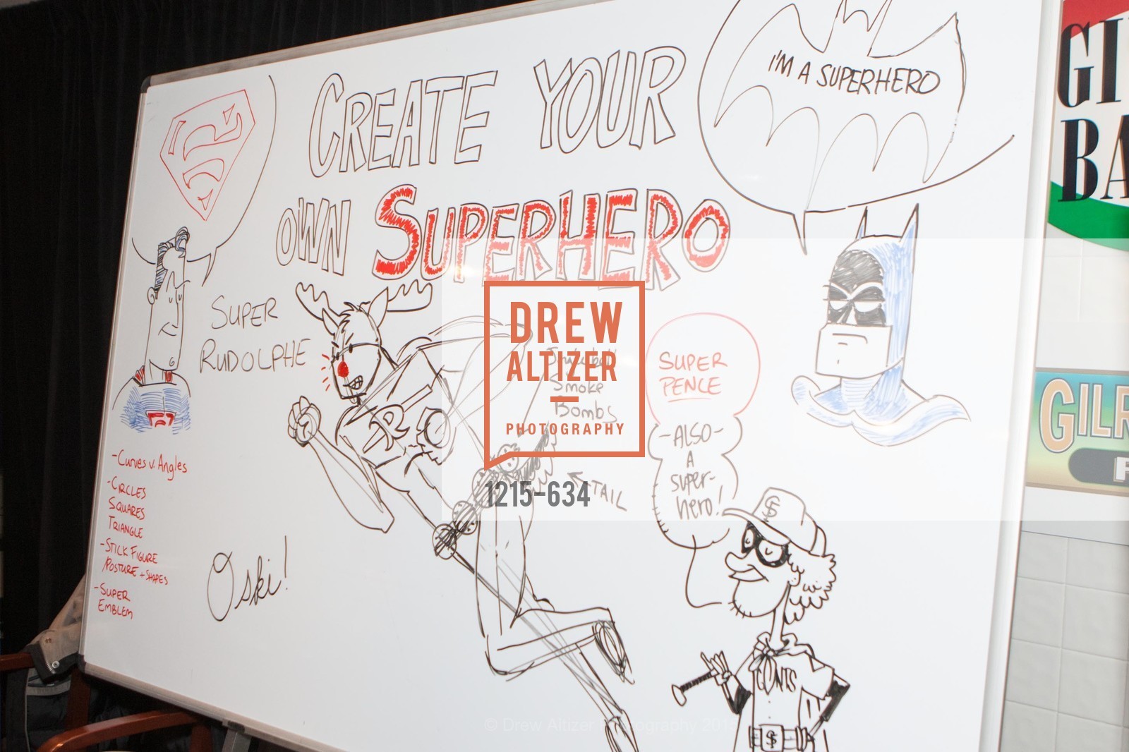Atmosphere, Holiday Heroes 2015, AT&T Park, December 7th, 2015,Drew Altizer, Drew Altizer Photography, full-service agency, private events, San Francisco photographer, photographer california