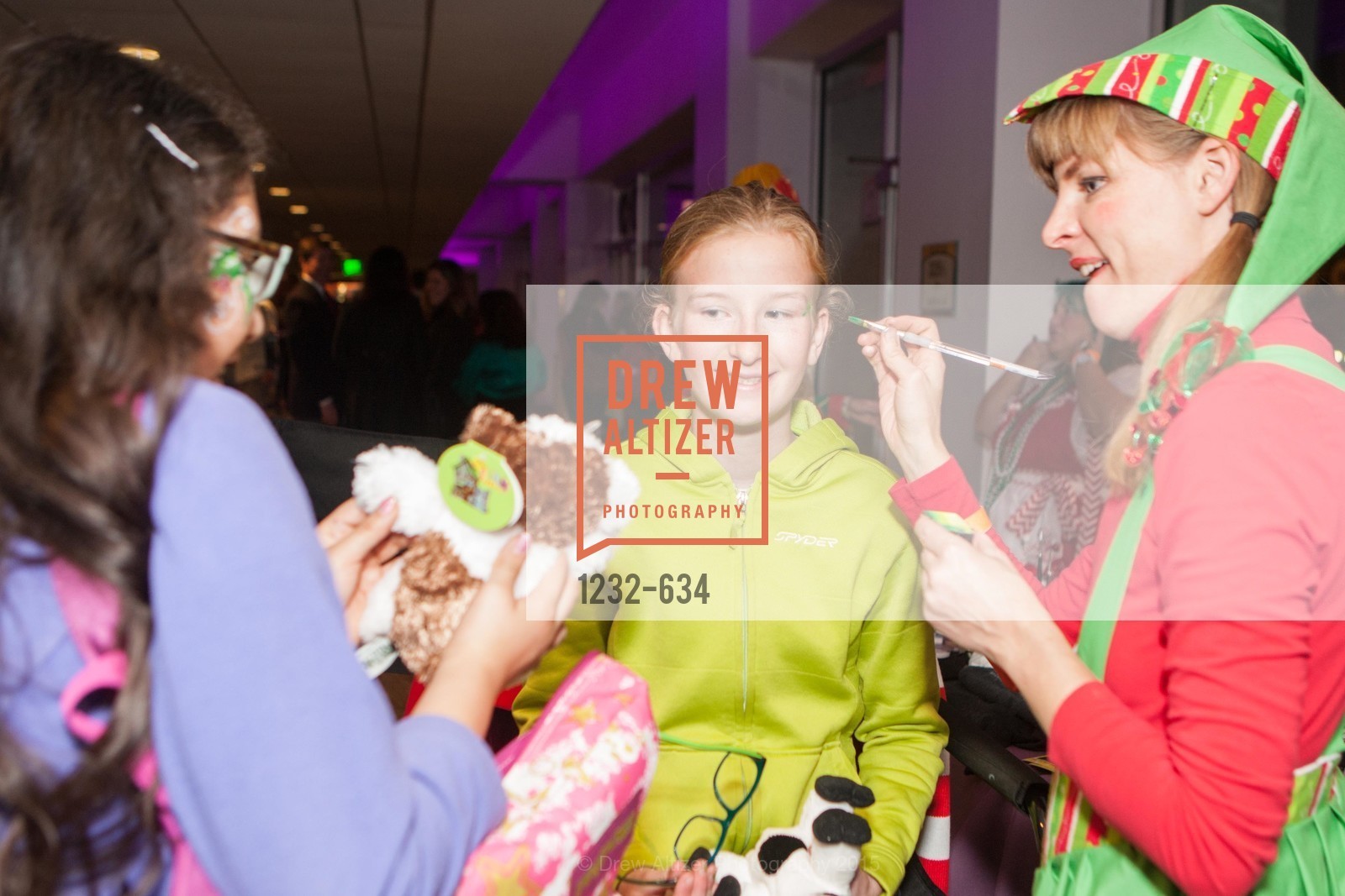 Extras, Holiday Heroes 2015, December 7th, 2015, Photo,Drew Altizer, Drew Altizer Photography, full-service agency, private events, San Francisco photographer, photographer california