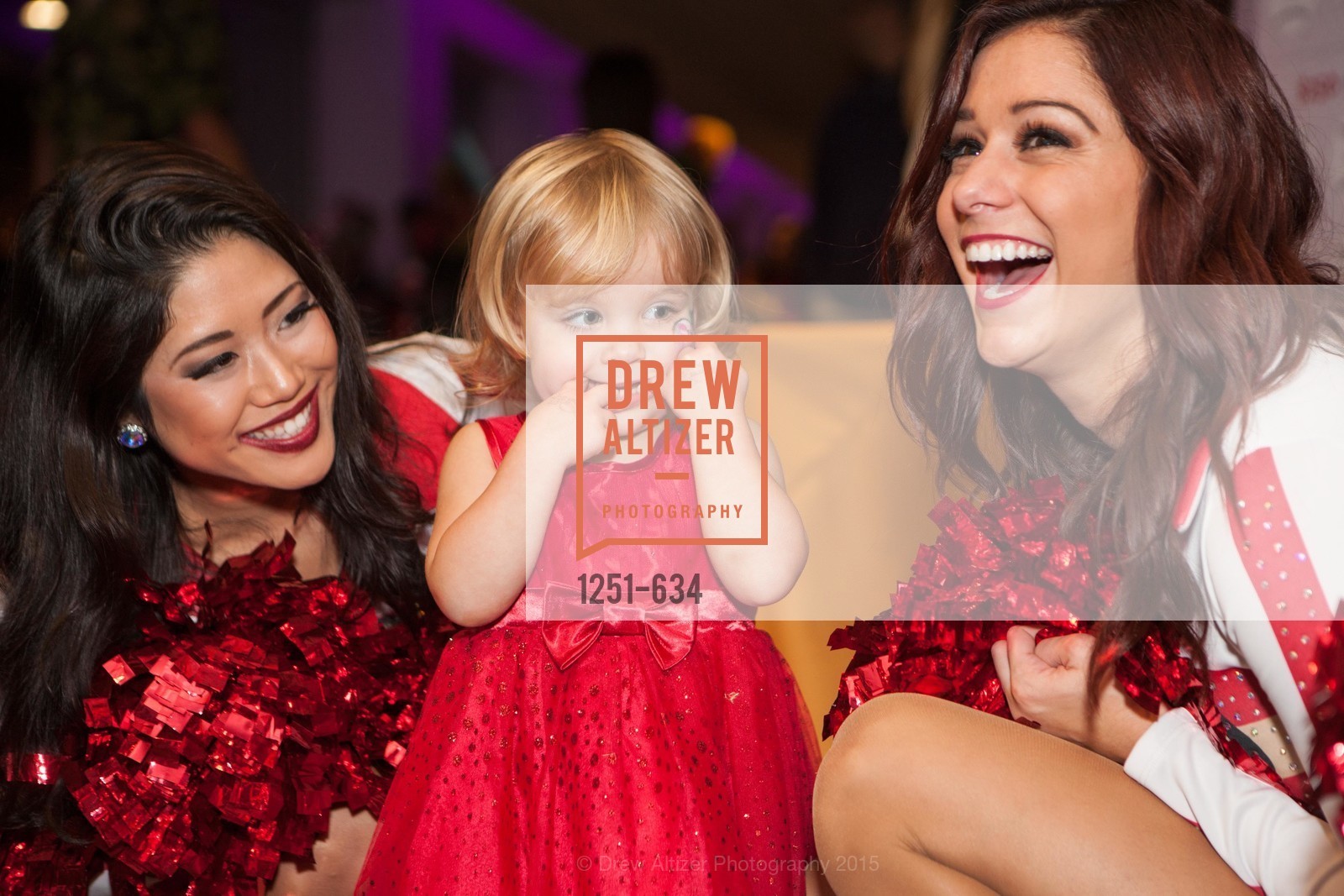 Lily Flanagan, Holiday Heroes 2015, AT&T Park, December 7th, 2015,Drew Altizer, Drew Altizer Photography, full-service agency, private events, San Francisco photographer, photographer california
