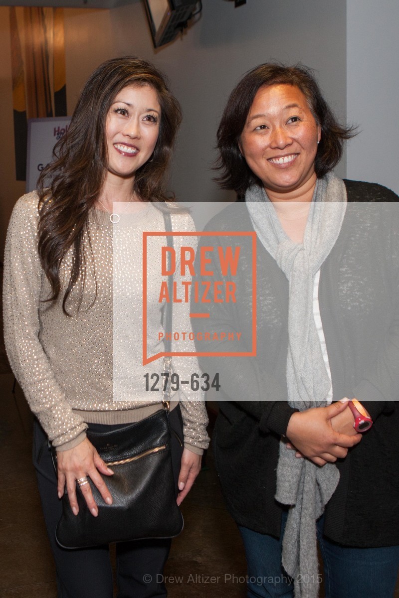 Kristi Yamaguchi, Holiday Heroes 2015, AT&T Park, December 7th, 2015,Drew Altizer, Drew Altizer Photography, full-service agency, private events, San Francisco photographer, photographer california