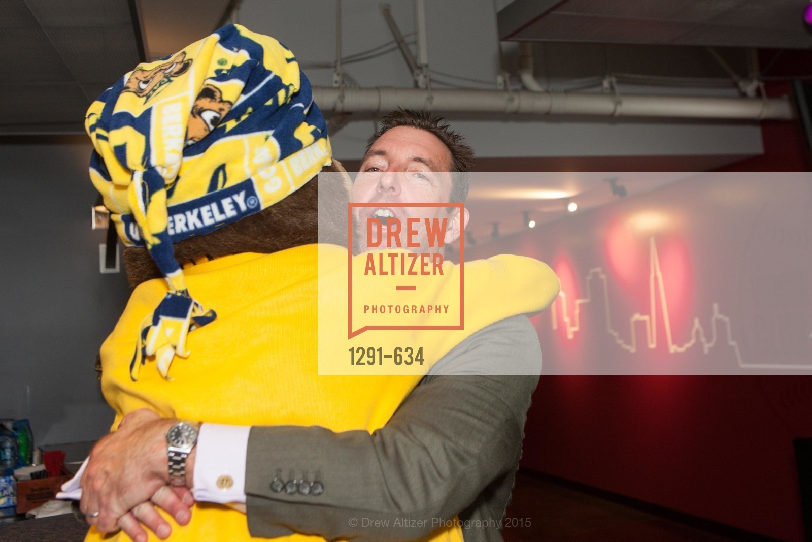 Ted Bartlett, Holiday Heroes 2015, AT&T Park, December 7th, 2015,Drew Altizer, Drew Altizer Photography, full-service event agency, private events, San Francisco photographer, photographer California
