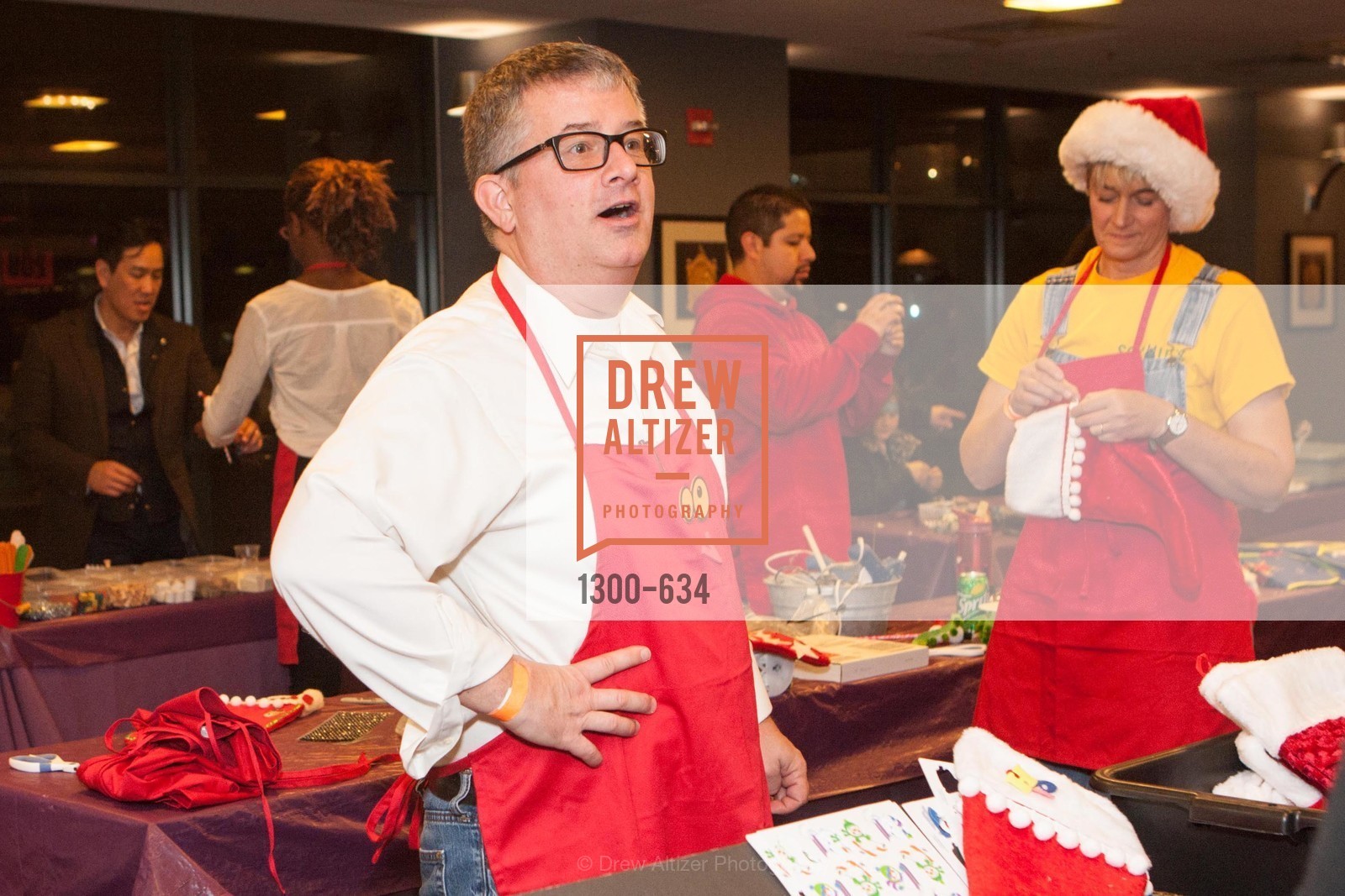 Extras, Holiday Heroes 2015, December 7th, 2015, Photo,Drew Altizer, Drew Altizer Photography, full-service agency, private events, San Francisco photographer, photographer california