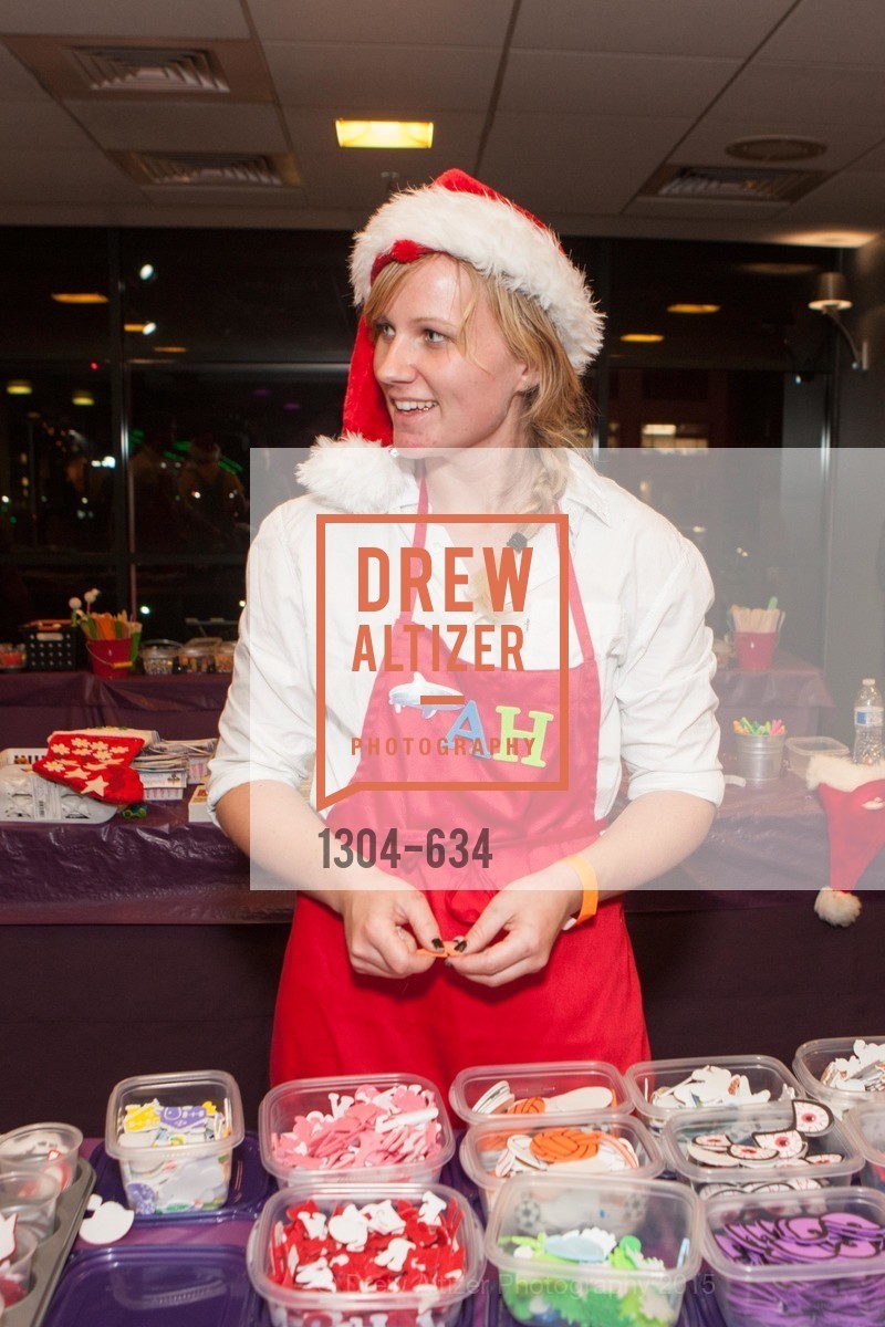 Atmosphere, Holiday Heroes 2015, AT&T Park, December 7th, 2015,Drew Altizer, Drew Altizer Photography, full-service agency, private events, San Francisco photographer, photographer california