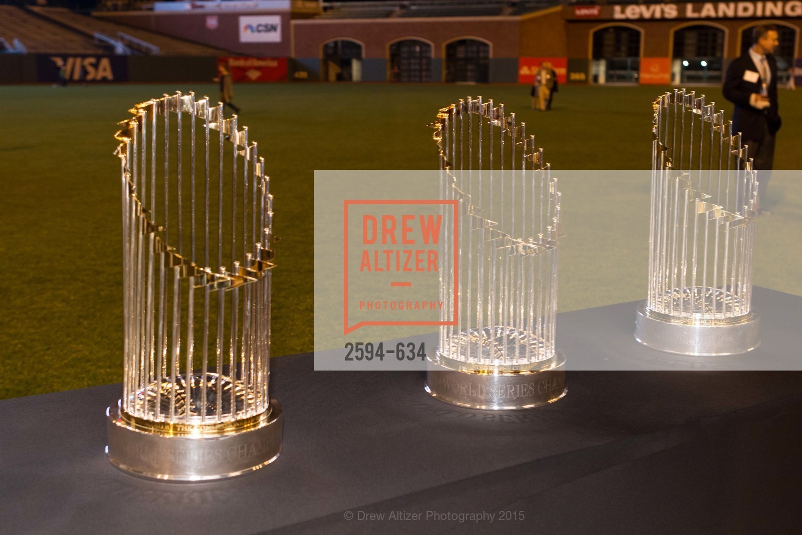 Atmosphere, Holiday Heroes 2015, AT&T Park, December 7th, 2015,Drew Altizer, Drew Altizer Photography, full-service event agency, private events, San Francisco photographer, photographer California