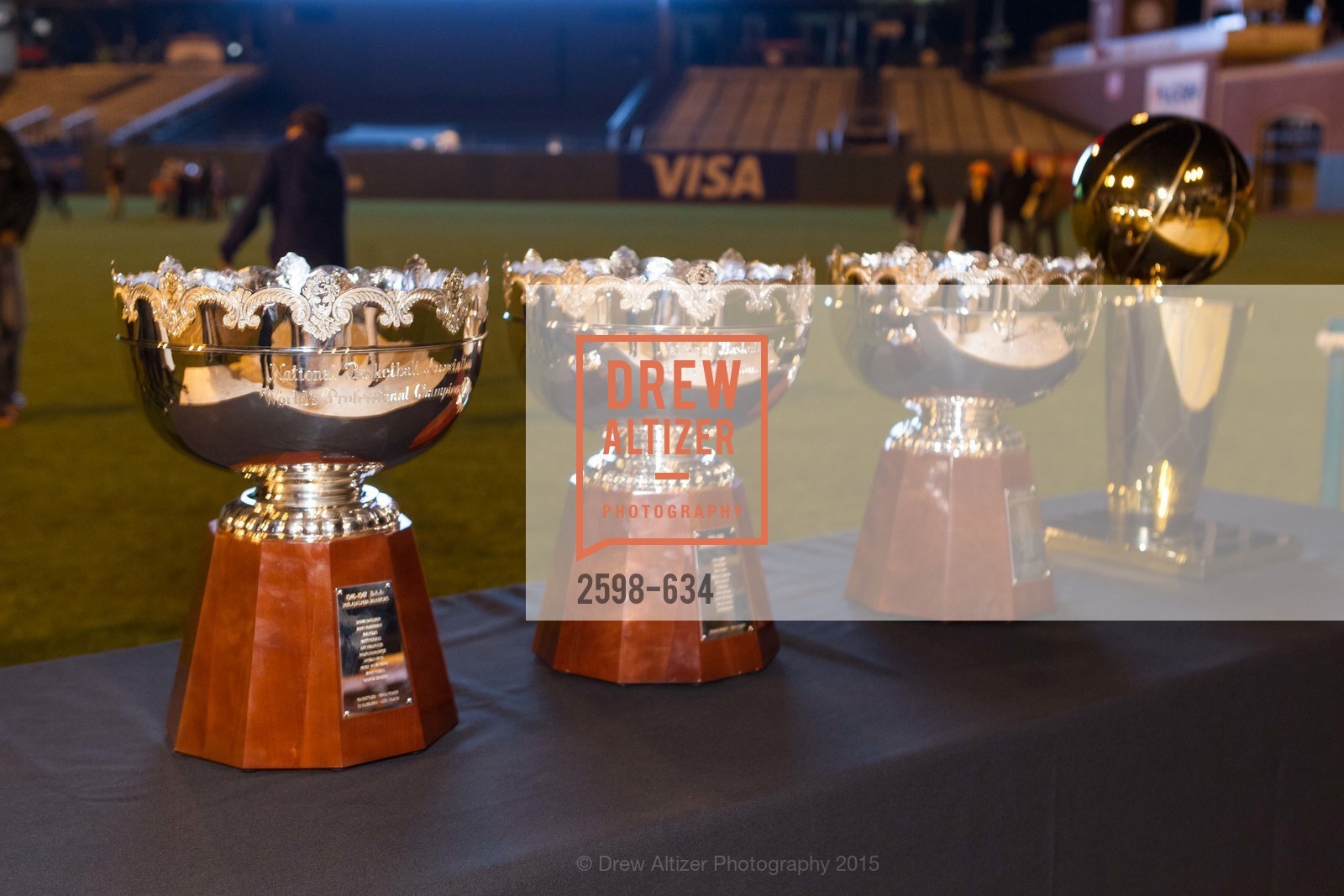 Atmosphere, Holiday Heroes 2015, AT&T Park, December 7th, 2015,Drew Altizer, Drew Altizer Photography, full-service agency, private events, San Francisco photographer, photographer california