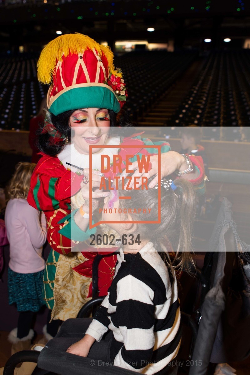 Atmosphere, Holiday Heroes 2015, AT&T Park, December 7th, 2015,Drew Altizer, Drew Altizer Photography, full-service agency, private events, San Francisco photographer, photographer california