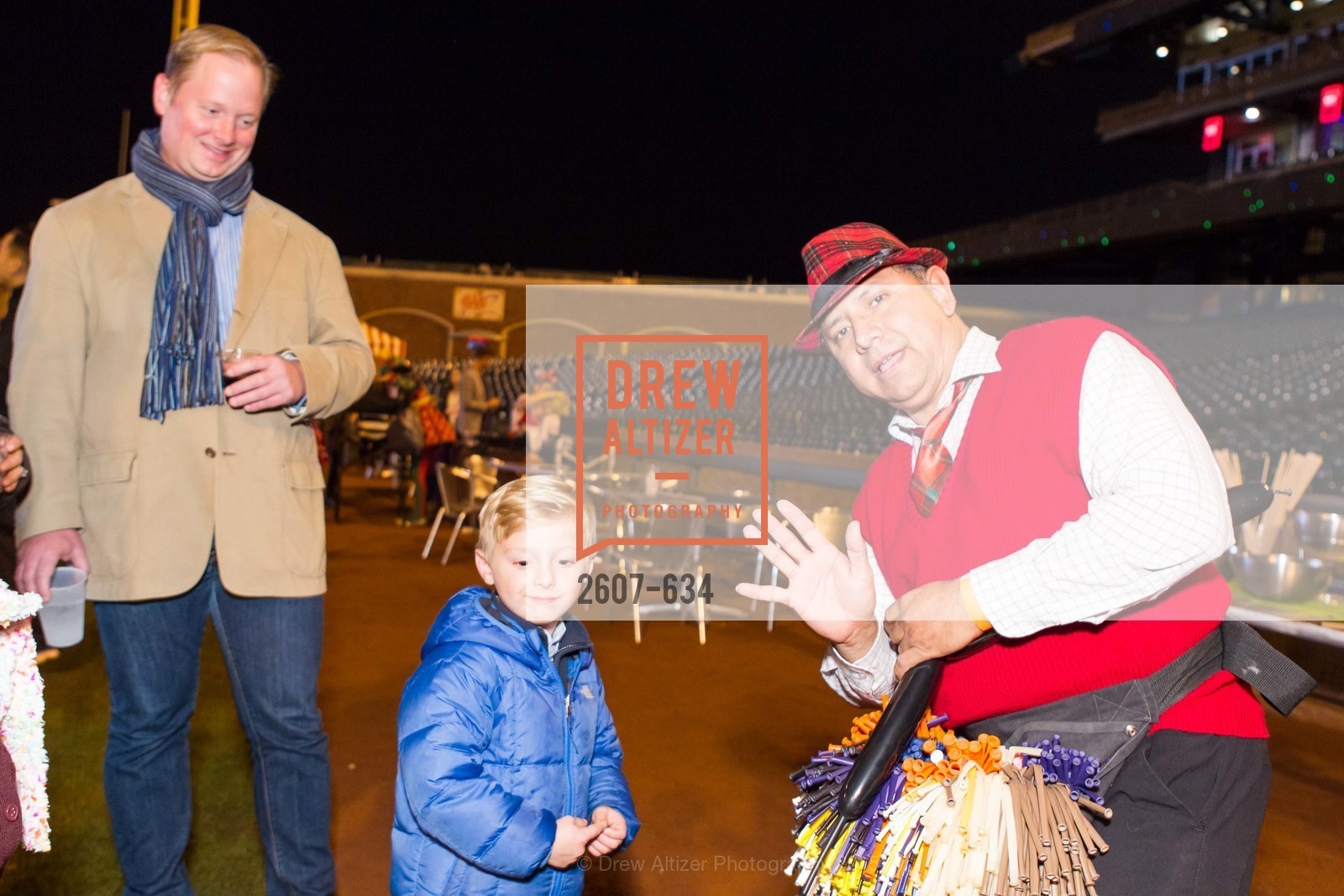 Extras, Holiday Heroes 2015, December 7th, 2015, Photo,Drew Altizer, Drew Altizer Photography, full-service agency, private events, San Francisco photographer, photographer california