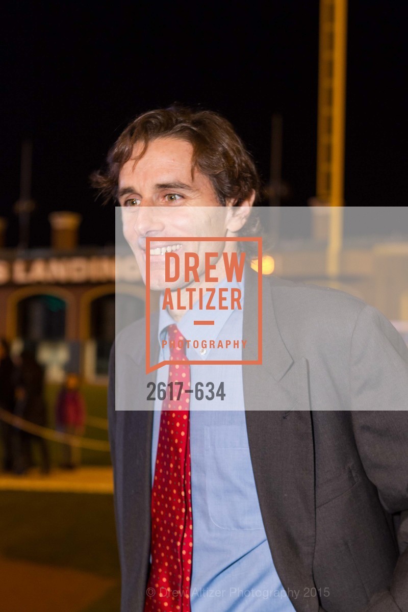 Paul Pelosi, Holiday Heroes 2015, AT&T Park, December 7th, 2015,Drew Altizer, Drew Altizer Photography, full-service agency, private events, San Francisco photographer, photographer california