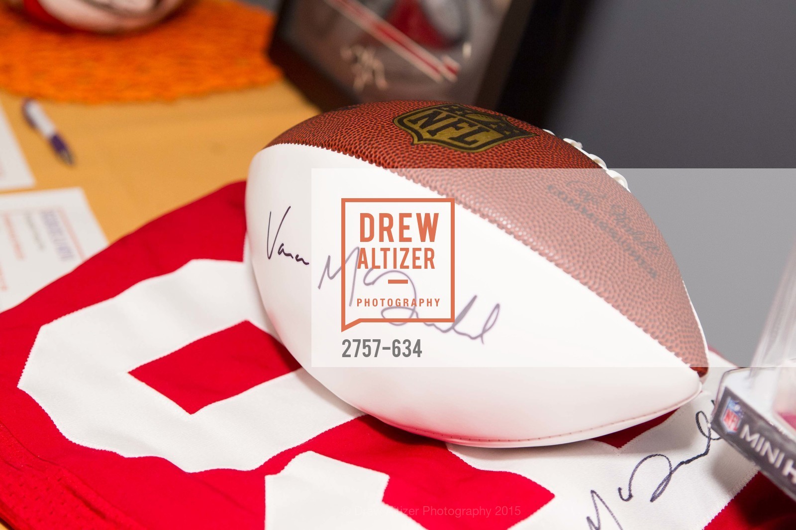 Atmosphere, Holiday Heroes 2015, AT&T Park, December 7th, 2015,Drew Altizer, Drew Altizer Photography, full-service agency, private events, San Francisco photographer, photographer california