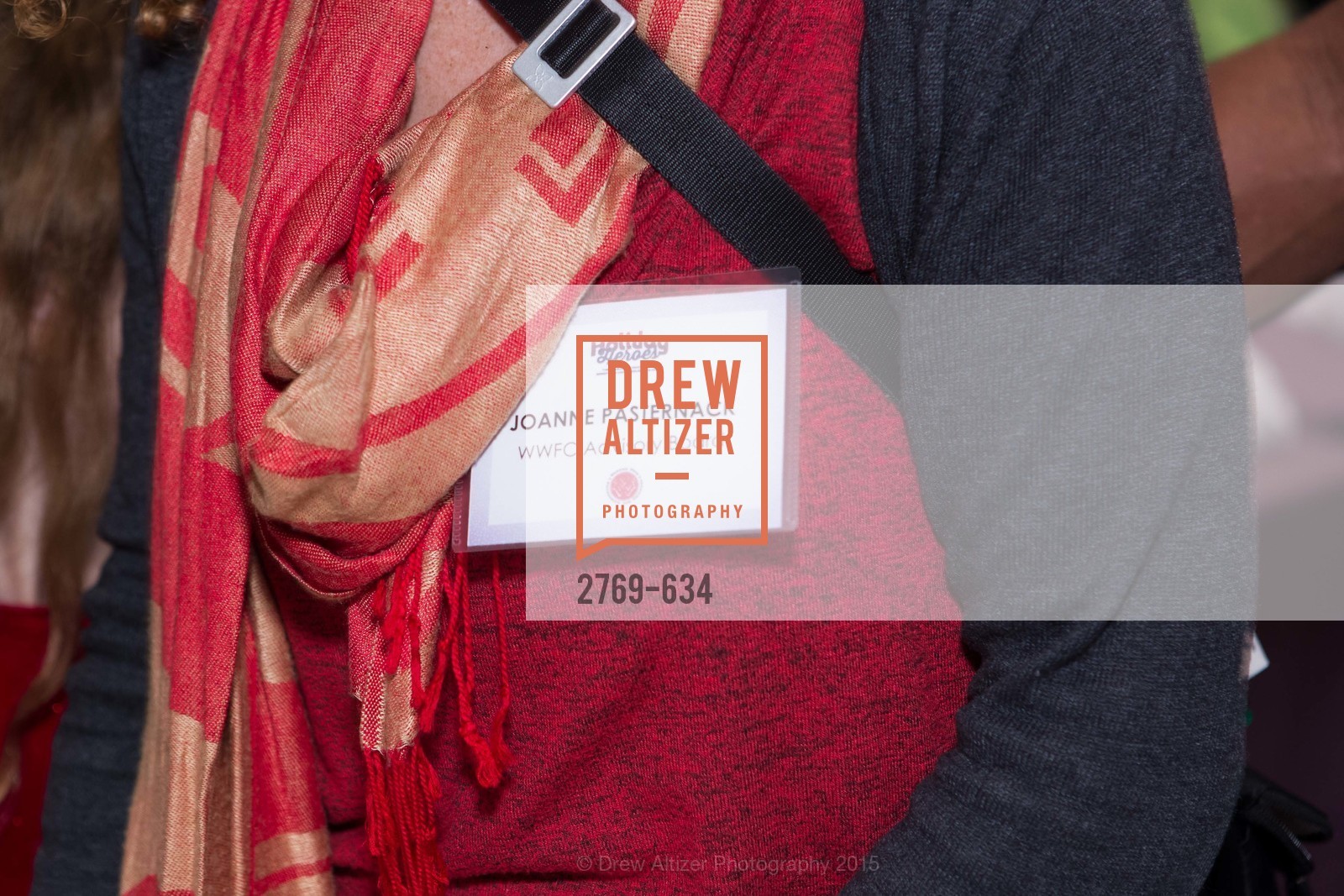 Joanne Pasternack, Holiday Heroes 2015, AT&T Park, December 7th, 2015,Drew Altizer, Drew Altizer Photography, full-service event agency, private events, San Francisco photographer, photographer California