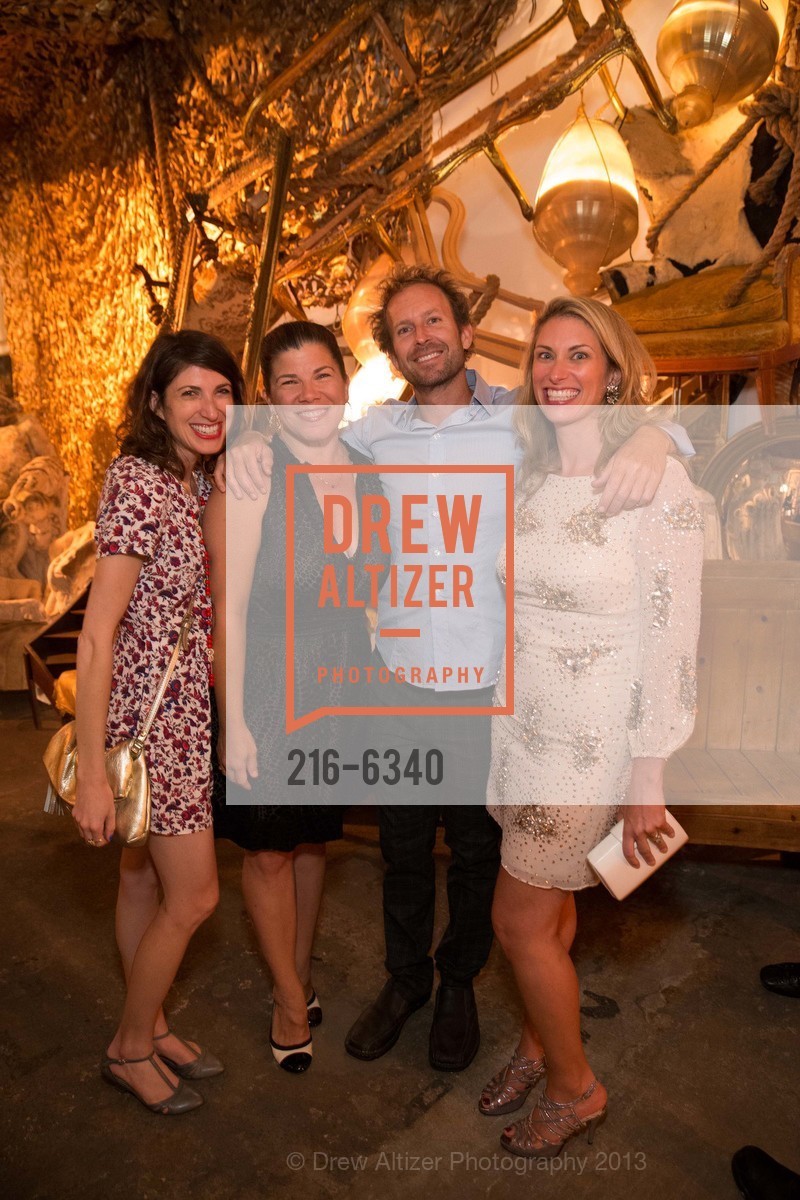 Melissa Goldstein, Sam Diephuis, Sarah Lynch, C SOCIAL FRONT Launch, Los Angeles, US, September 5th, 2013, Photo #216-6340 Melissa Goldstein, Sam Diephuis, Sarah Lynch, Photo #216-6340