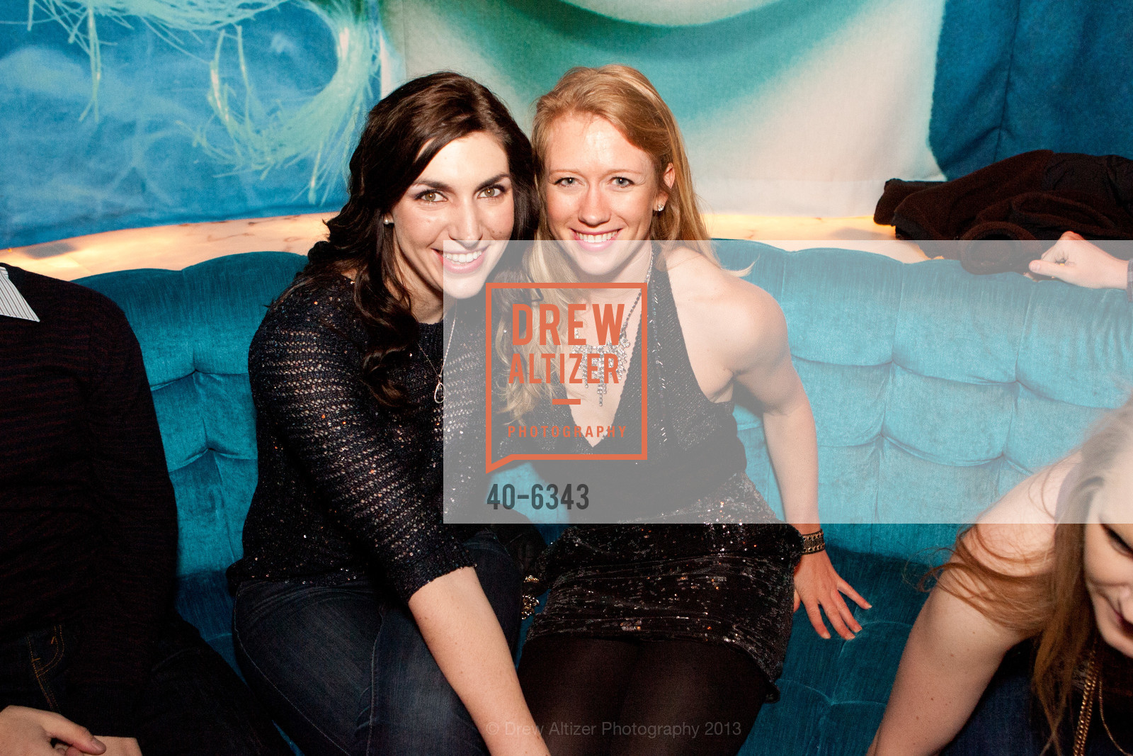 Rebecca Carr, Christina Nugent, SPINSTERS OF SAN FRANCISCO: Denims & Diamonds, US, February 7th, 2013, Photo #40-6343 Rebecca Carr, Christina Nugent, Photo #40-6343
