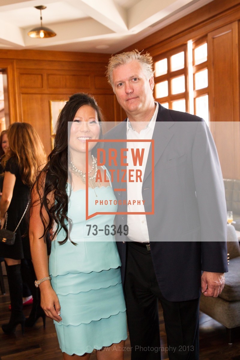 May Speck, Michael O'Neal, Photo #73-6349