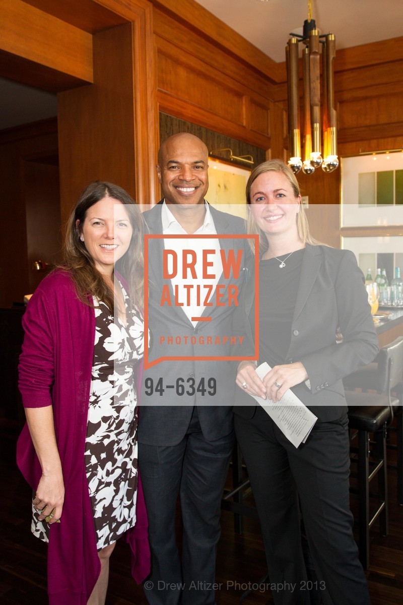 Kelly Nelson, Charleston Pierce, Johanna Milsson, AZADEH and FOUR SEASONS HOTEL Exclusive Fashion Brunch, US, July 13th, 2013, Photo #94-6349 Kelly Nelson, Charleston Pierce, Johanna Milsson, Photo #94-6349