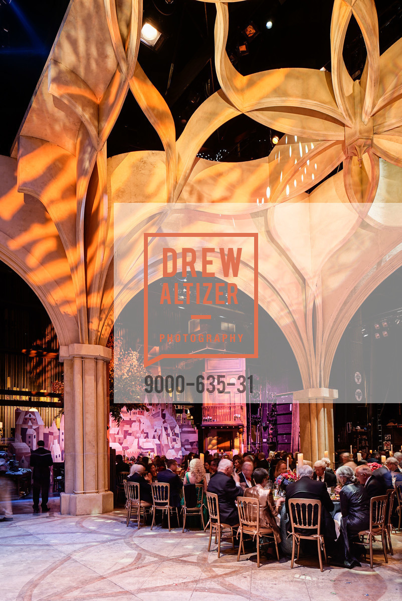 Atmosphere, An Evening on the Stage Honoring Renaissance Man Gordon Getty, War Memorial Opera House. 301 Van Ness Ave, December 7th, 2015,Drew Altizer, Drew Altizer Photography, full-service agency, private events, San Francisco photographer, photographer california