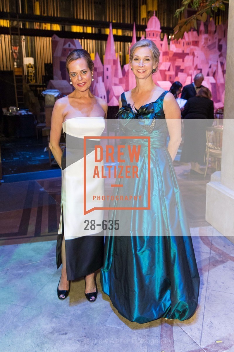 Charlot Malin, Courtney Labe, An Evening on the Stage Honoring Renaissance Man Gordon Getty, War Memorial Opera House. 301 Van Ness Ave, December 7th, 2015,Drew Altizer, Drew Altizer Photography, full-service agency, private events, San Francisco photographer, photographer california