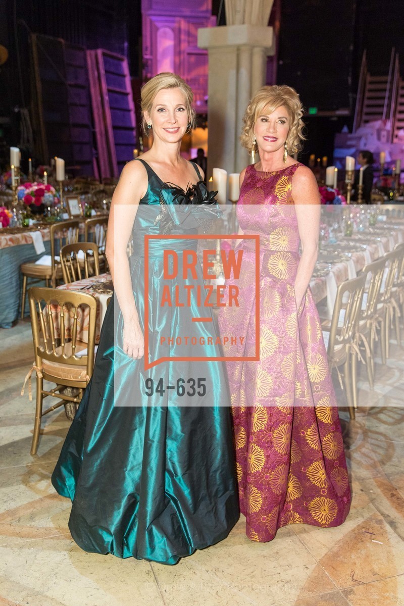 Courtney Labe, Mary Poland, An Evening on the Stage Honoring Renaissance Man Gordon Getty, War Memorial Opera House. 301 Van Ness Ave, December 7th, 2015,Drew Altizer, Drew Altizer Photography, full-service agency, private events, San Francisco photographer, photographer california