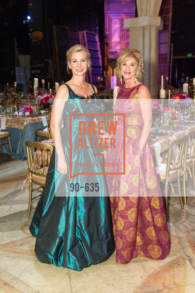 Courtney Labe, Mary Poland, An Evening on the Stage Honoring Renaissance Man Gordon Getty, War Memorial Opera House. 301 Van Ness Ave, December 7th, 2015,Drew Altizer, Drew Altizer Photography, full-service agency, private events, San Francisco photographer, photographer california