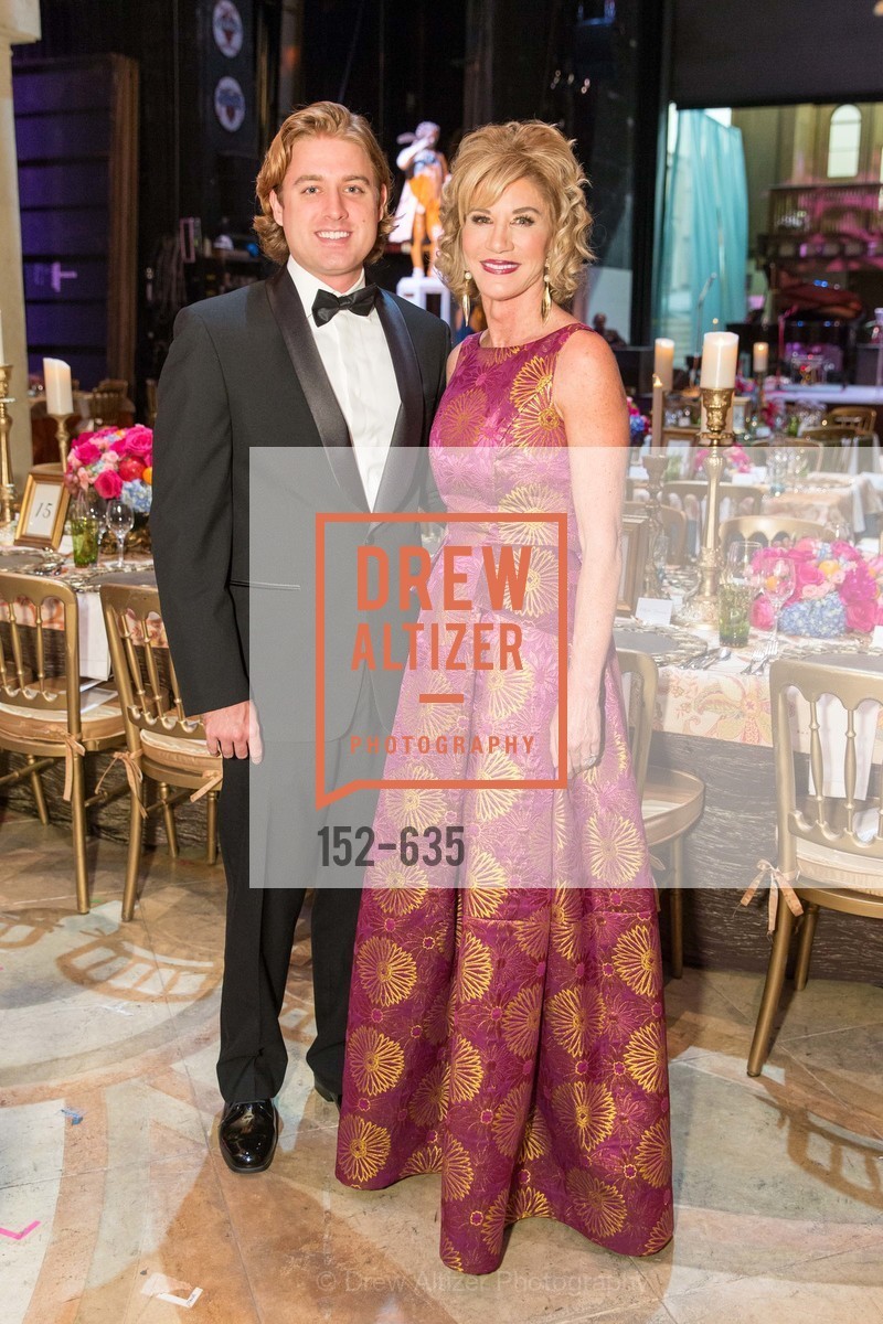 Stratton Poland, Mary Poland, An Evening on the Stage Honoring Renaissance Man Gordon Getty, War Memorial Opera House. 301 Van Ness Ave, December 7th, 2015,Drew Altizer, Drew Altizer Photography, full-service event agency, private events, San Francisco photographer, photographer California