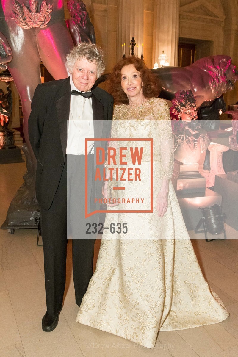Gordon Getty, Ann Getty, An Evening on the Stage Honoring Renaissance Man Gordon Getty, War Memorial Opera House. 301 Van Ness Ave, December 7th, 2015,Drew Altizer, Drew Altizer Photography, full-service agency, private events, San Francisco photographer, photographer california