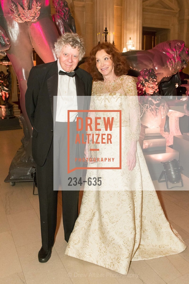 Gordon Getty, Ann Getty, An Evening on the Stage Honoring Renaissance Man Gordon Getty, War Memorial Opera House. 301 Van Ness Ave, December 7th, 2015,Drew Altizer, Drew Altizer Photography, full-service agency, private events, San Francisco photographer, photographer california