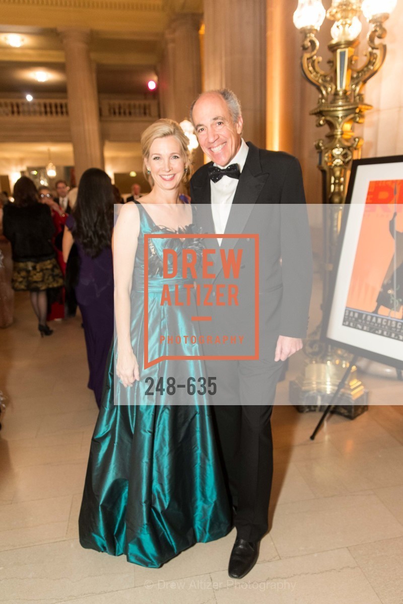 Courtney Labe, Jim Labe, An Evening on the Stage Honoring Renaissance Man Gordon Getty, War Memorial Opera House. 301 Van Ness Ave, December 7th, 2015,Drew Altizer, Drew Altizer Photography, full-service agency, private events, San Francisco photographer, photographer california