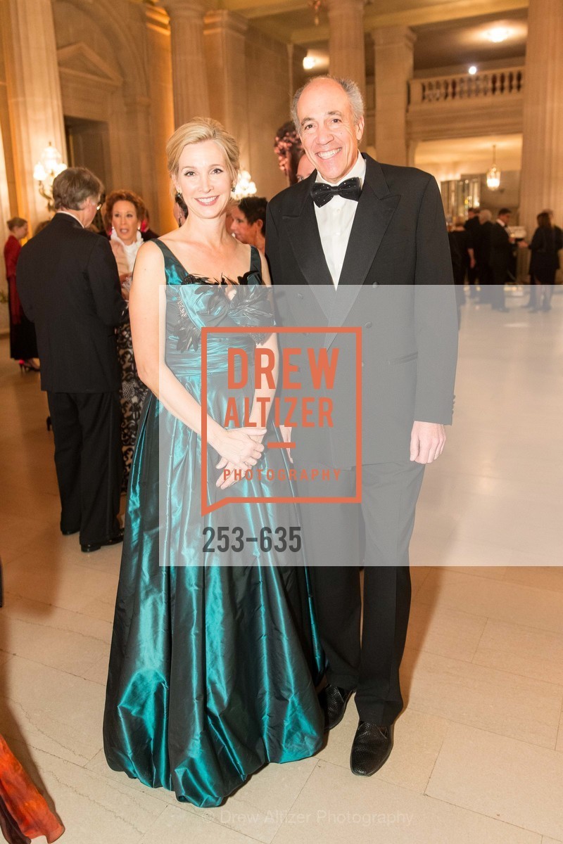 Courtney Labe, Jim Labe, An Evening on the Stage Honoring Renaissance Man Gordon Getty, War Memorial Opera House. 301 Van Ness Ave, December 7th, 2015,Drew Altizer, Drew Altizer Photography, full-service agency, private events, San Francisco photographer, photographer california