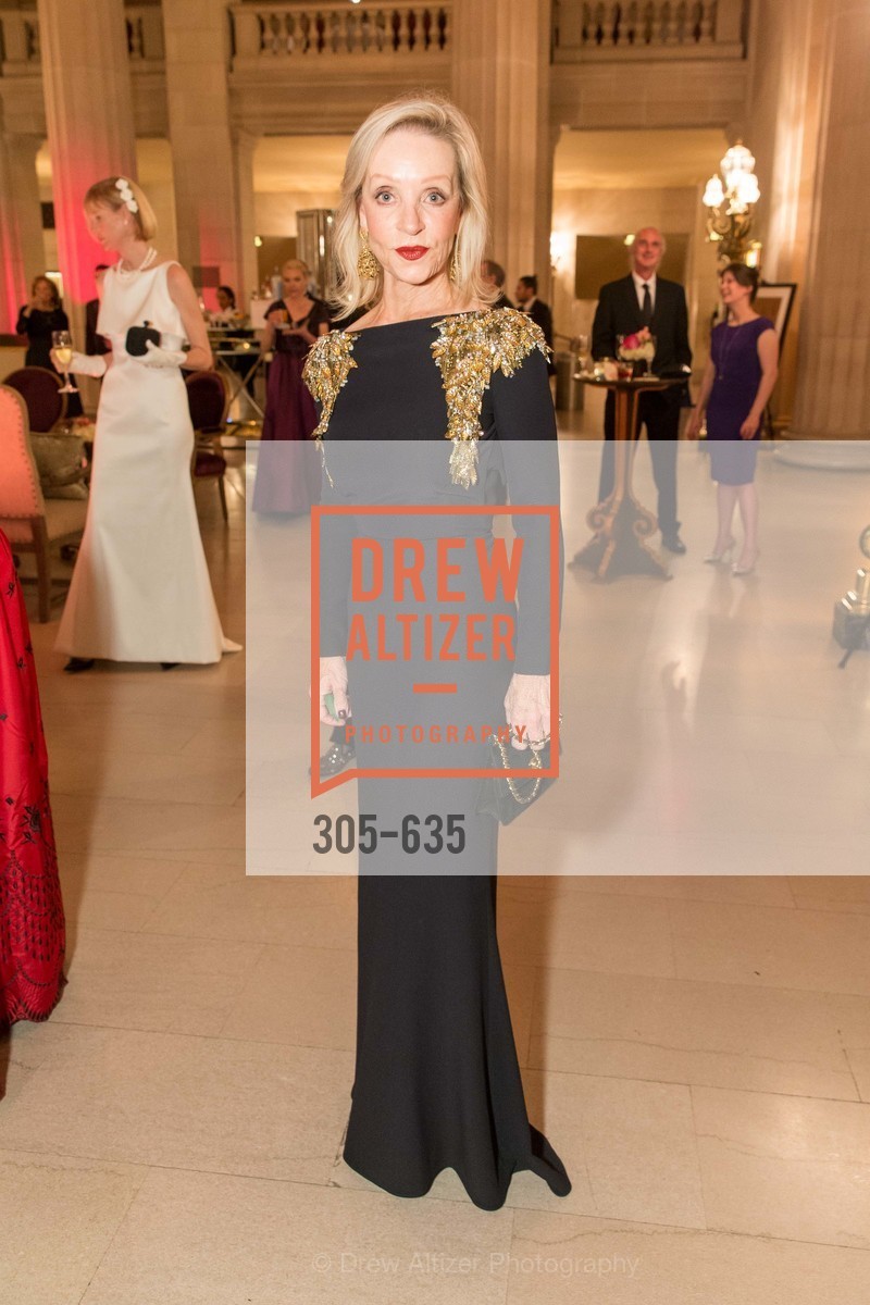 Barbara Brown, An Evening on the Stage Honoring Renaissance Man Gordon Getty, War Memorial Opera House. 301 Van Ness Ave, December 7th, 2015,Drew Altizer, Drew Altizer Photography, full-service agency, private events, San Francisco photographer, photographer california
