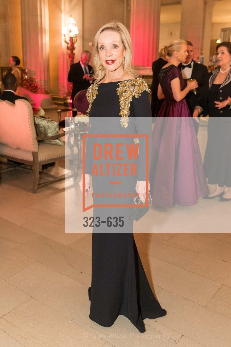 Barbara Brown, An Evening on the Stage Honoring Renaissance Man Gordon Getty, War Memorial Opera House. 301 Van Ness Ave, December 7th, 2015,Drew Altizer, Drew Altizer Photography, full-service event agency, private events, San Francisco photographer, photographer California