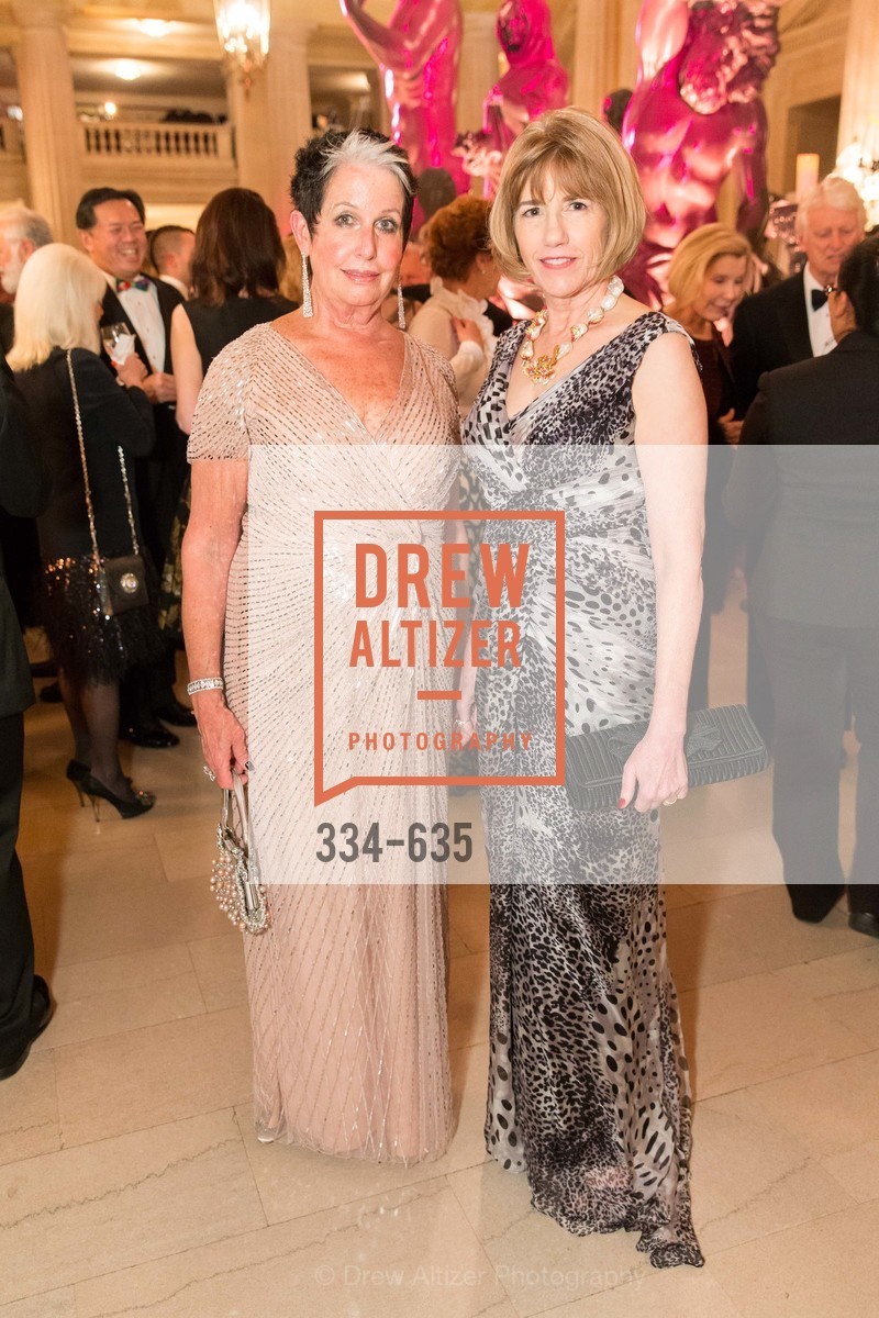 Karen Kubin, Nancy Cunningham Clark, An Evening on the Stage Honoring Renaissance Man Gordon Getty, War Memorial Opera House. 301 Van Ness Ave, December 7th, 2015,Drew Altizer, Drew Altizer Photography, full-service agency, private events, San Francisco photographer, photographer california