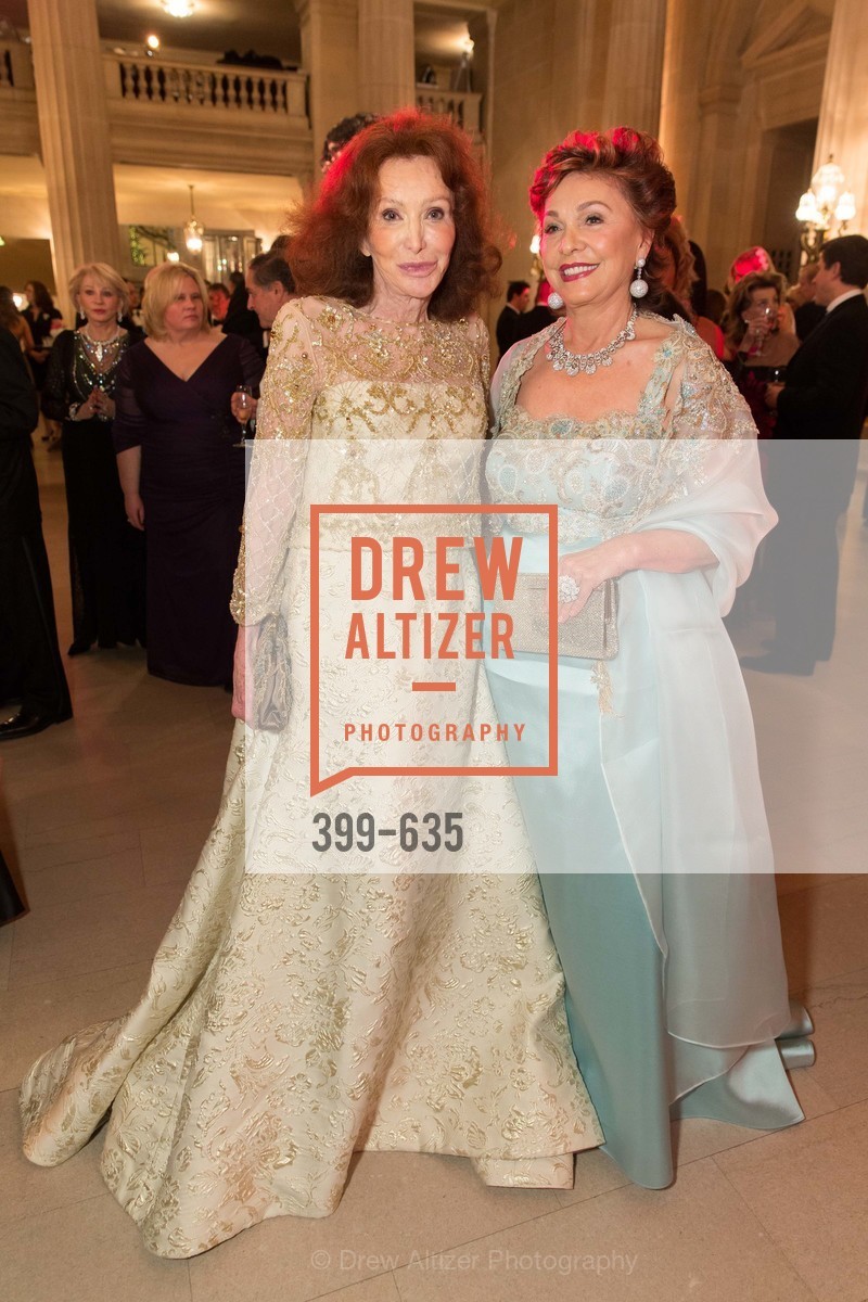 Ann Getty, Maria Manetti Shrem, An Evening on the Stage Honoring Renaissance Man Gordon Getty, War Memorial Opera House. 301 Van Ness Ave, December 7th, 2015,Drew Altizer, Drew Altizer Photography, full-service agency, private events, San Francisco photographer, photographer california