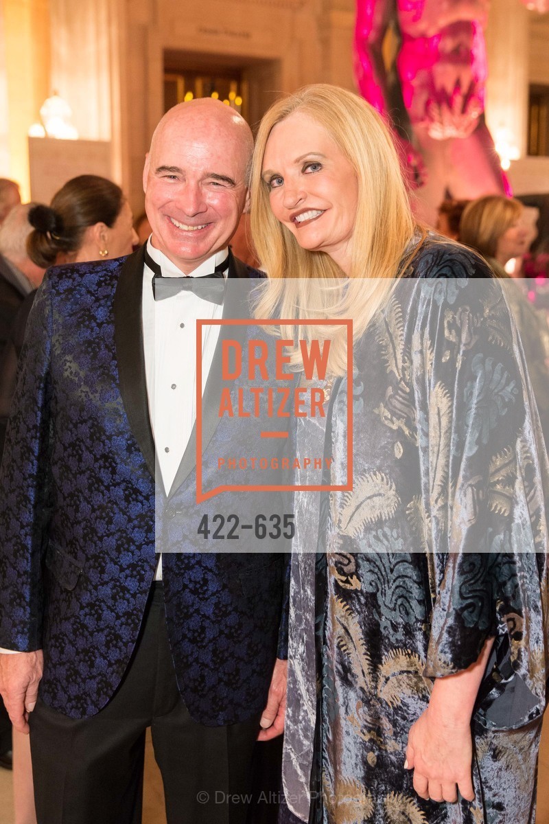 Christopher Freye, Beth Townsend, An Evening on the Stage Honoring Renaissance Man Gordon Getty, War Memorial Opera House. 301 Van Ness Ave, December 7th, 2015,Drew Altizer, Drew Altizer Photography, full-service agency, private events, San Francisco photographer, photographer california