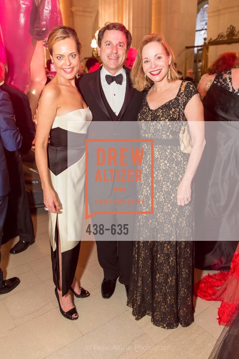 Charlot Malin, Gregory Malin, Janice Zakin, An Evening on the Stage Honoring Renaissance Man Gordon Getty, War Memorial Opera House. 301 Van Ness Ave, December 7th, 2015,Drew Altizer, Drew Altizer Photography, full-service agency, private events, San Francisco photographer, photographer california
