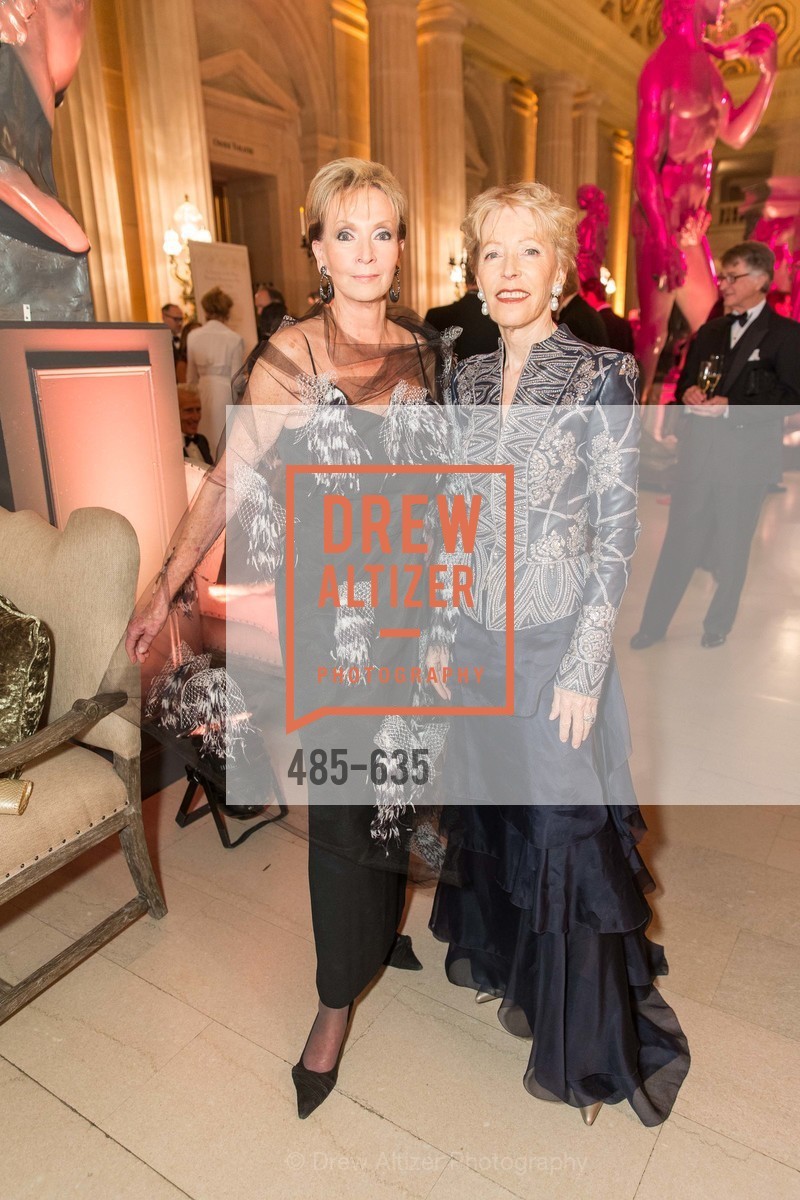 Sallie Huntting, Barbara Brookins-schneider, An Evening on the Stage Honoring Renaissance Man Gordon Getty, War Memorial Opera House. 301 Van Ness Ave, December 7th, 2015,Drew Altizer, Drew Altizer Photography, full-service event agency, private events, San Francisco photographer, photographer California