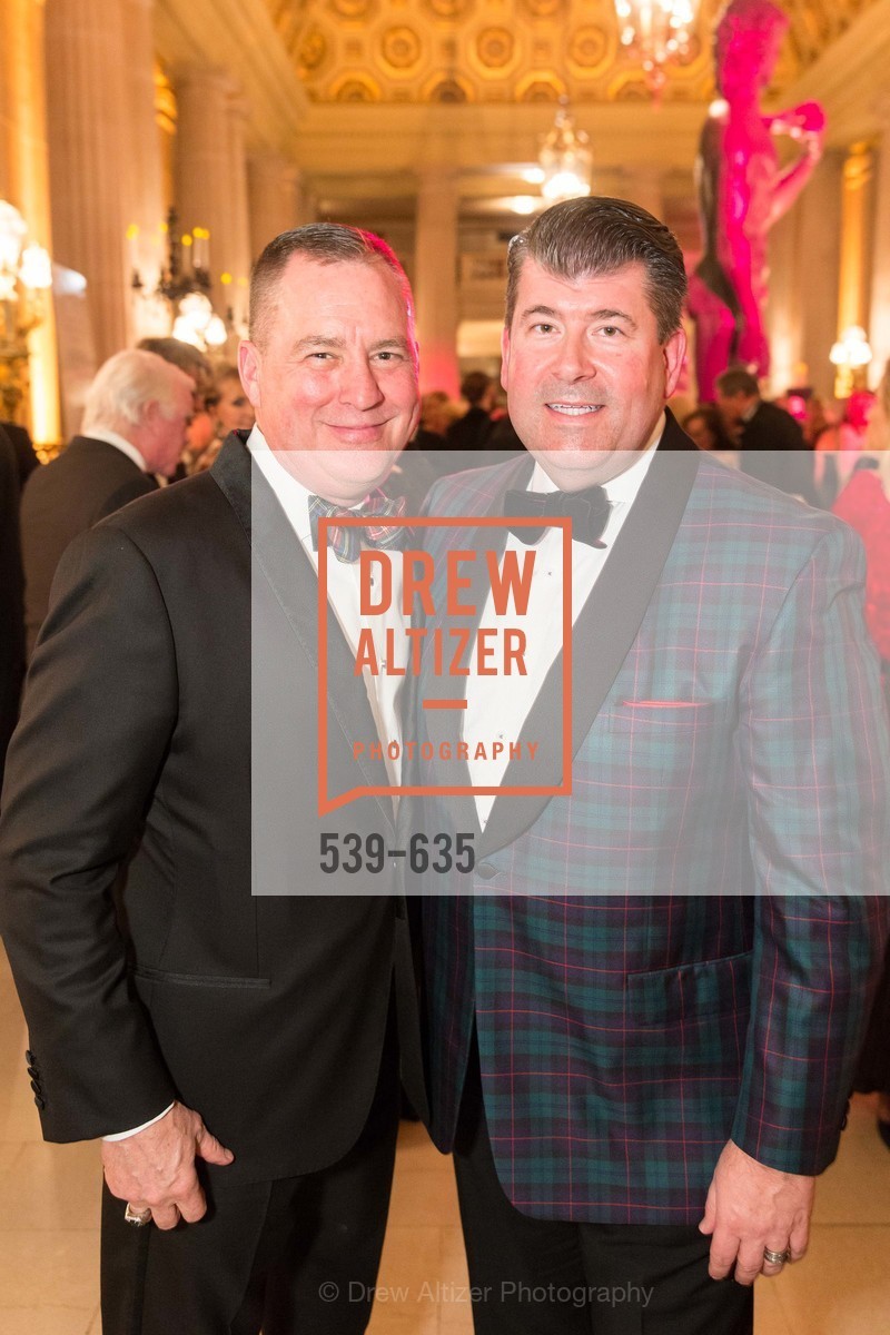 Mike Genoshe, Alan Morrell, An Evening on the Stage Honoring Renaissance Man Gordon Getty, War Memorial Opera House. 301 Van Ness Ave, December 7th, 2015,Drew Altizer, Drew Altizer Photography, full-service agency, private events, San Francisco photographer, photographer california