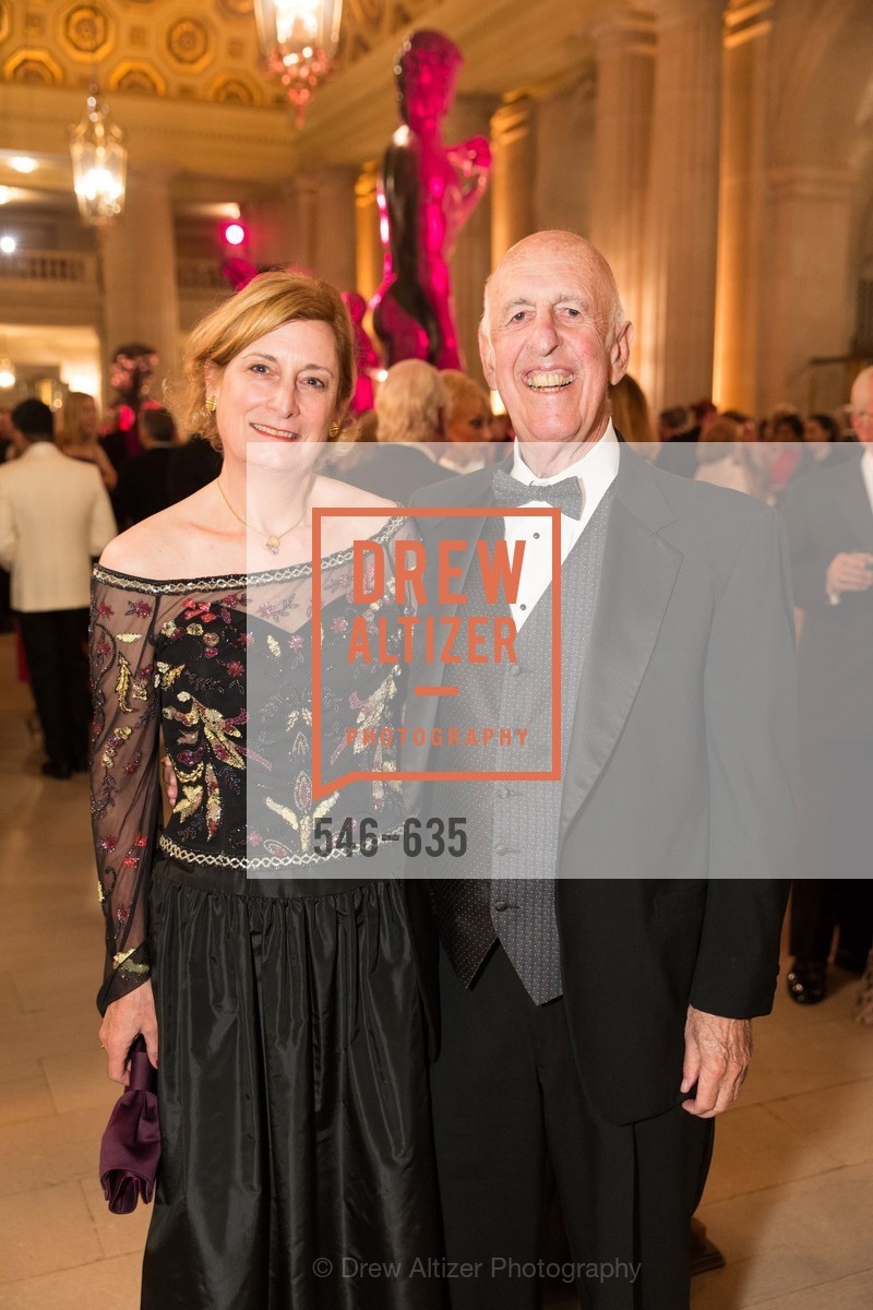 Simon Quarre, Bruce Hyman, An Evening on the Stage Honoring Renaissance Man Gordon Getty, War Memorial Opera House. 301 Van Ness Ave, December 7th, 2015,Drew Altizer, Drew Altizer Photography, full-service agency, private events, San Francisco photographer, photographer california