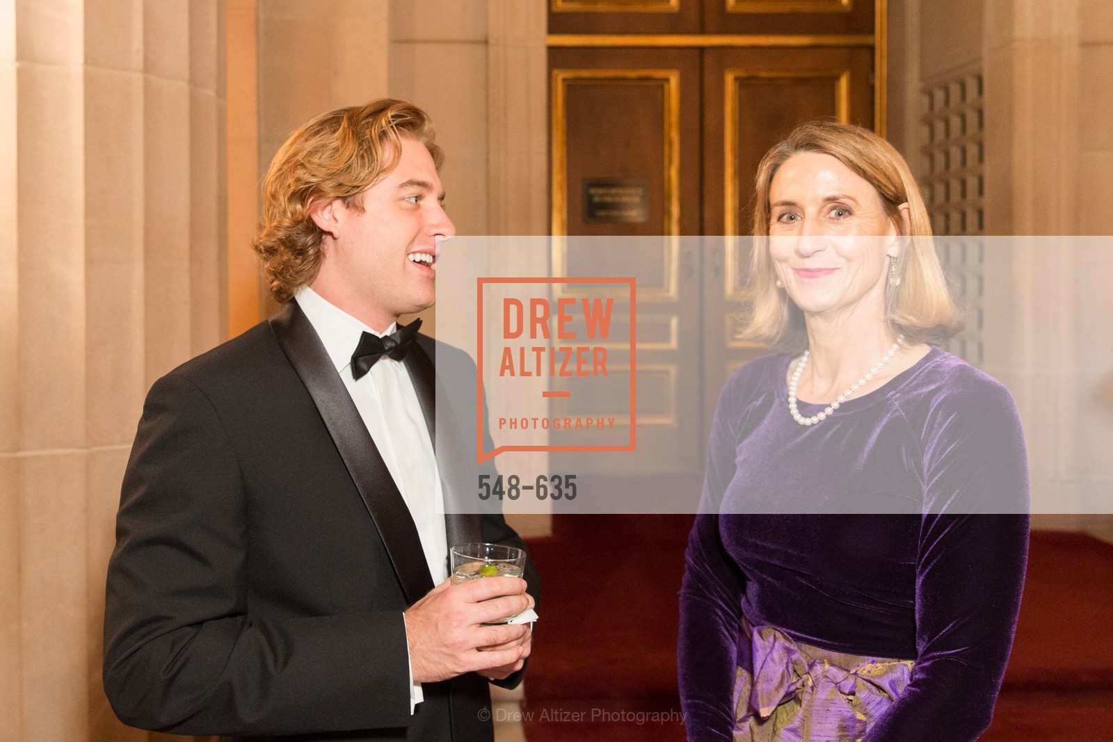 Stratton, Cynthia Livermore, An Evening on the Stage Honoring Renaissance Man Gordon Getty, War Memorial Opera House. 301 Van Ness Ave, December 7th, 2015,Drew Altizer, Drew Altizer Photography, full-service agency, private events, San Francisco photographer, photographer california