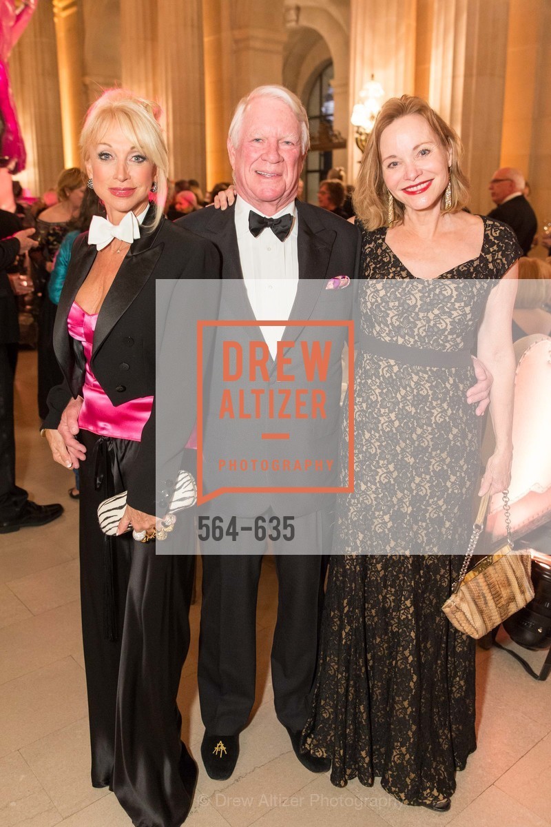Janice Zakin, Alton Irby, Daru Kawalkowski, An Evening on the Stage Honoring Renaissance Man Gordon Getty, War Memorial Opera House. 301 Van Ness Ave, December 7th, 2015,Drew Altizer, Drew Altizer Photography, full-service agency, private events, San Francisco photographer, photographer california