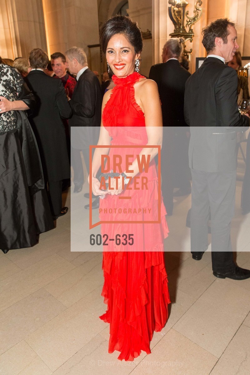 Komal Shah, An Evening on the Stage Honoring Renaissance Man Gordon Getty, War Memorial Opera House. 301 Van Ness Ave, December 7th, 2015,Drew Altizer, Drew Altizer Photography, full-service agency, private events, San Francisco photographer, photographer california