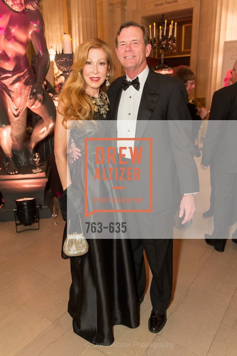 Teresa Medearis, Mark Medlars, An Evening on the Stage Honoring Renaissance Man Gordon Getty, War Memorial Opera House. 301 Van Ness Ave, December 7th, 2015,Drew Altizer, Drew Altizer Photography, full-service agency, private events, San Francisco photographer, photographer california