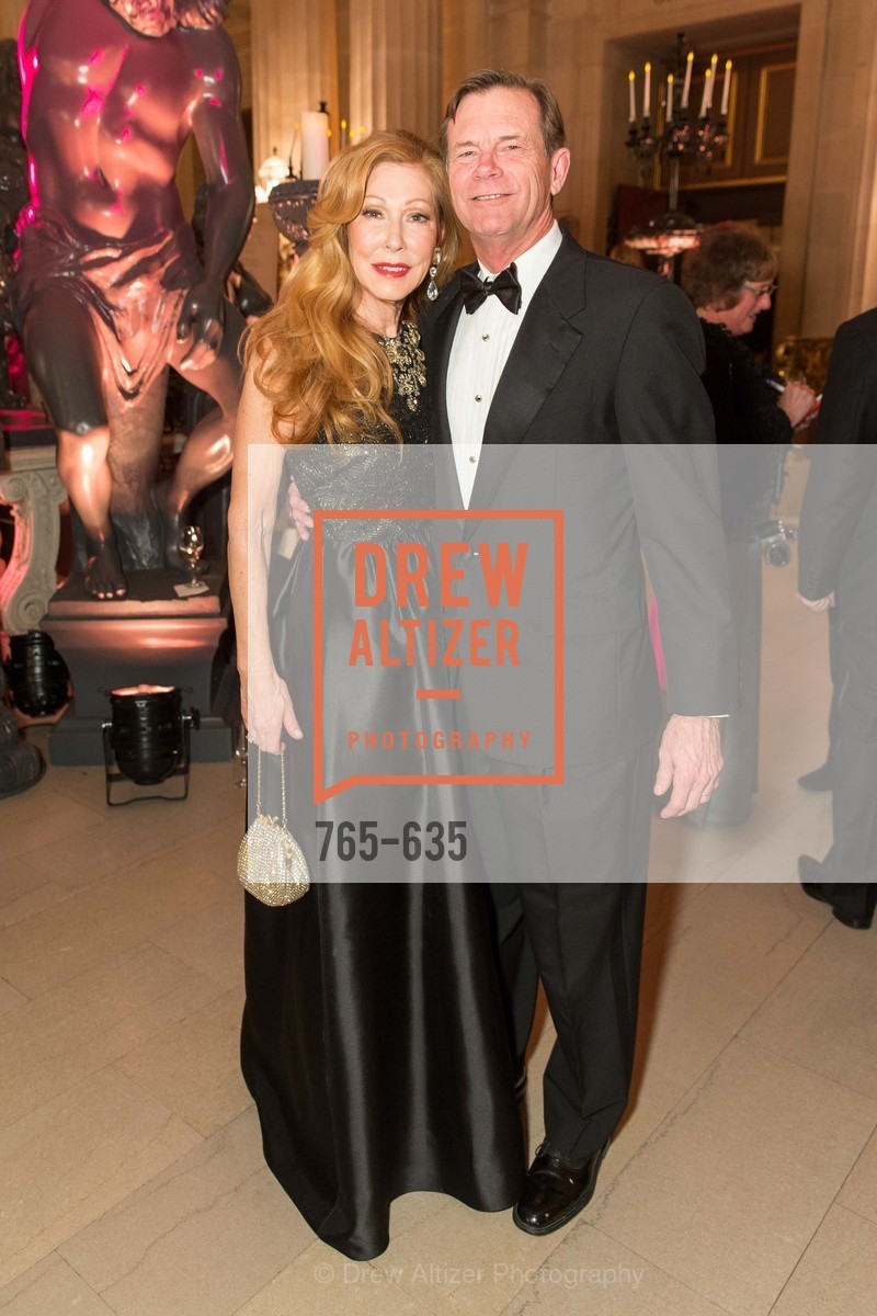 Teresa Medearis, Mark Medlars, An Evening on the Stage Honoring Renaissance Man Gordon Getty, War Memorial Opera House. 301 Van Ness Ave, December 7th, 2015,Drew Altizer, Drew Altizer Photography, full-service agency, private events, San Francisco photographer, photographer california