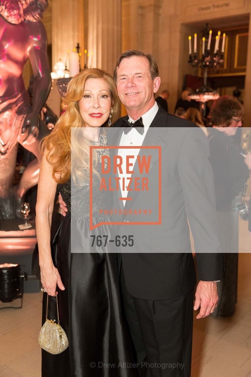 Teresa Medearis, Mark Medlars, An Evening on the Stage Honoring Renaissance Man Gordon Getty, War Memorial Opera House. 301 Van Ness Ave, December 7th, 2015,Drew Altizer, Drew Altizer Photography, full-service agency, private events, San Francisco photographer, photographer california