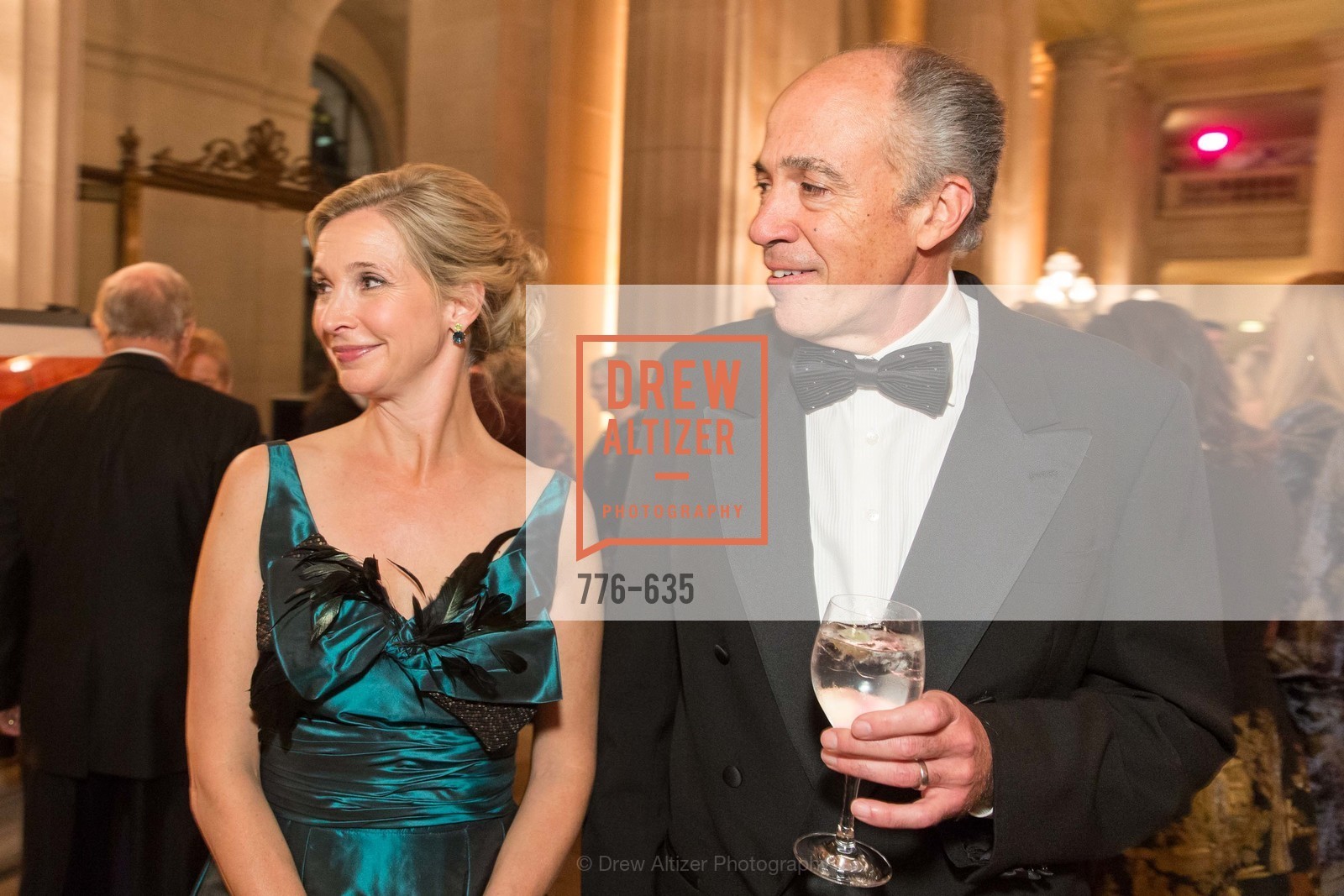Courtney Labe, Jim Labe, An Evening on the Stage Honoring Renaissance Man Gordon Getty, War Memorial Opera House. 301 Van Ness Ave, December 7th, 2015,Drew Altizer, Drew Altizer Photography, full-service agency, private events, San Francisco photographer, photographer california