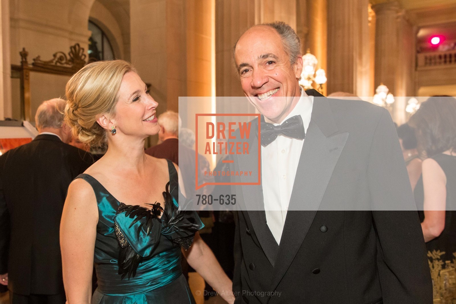 Courtney Labe, Jim Labe, An Evening on the Stage Honoring Renaissance Man Gordon Getty, War Memorial Opera House. 301 Van Ness Ave, December 7th, 2015,Drew Altizer, Drew Altizer Photography, full-service agency, private events, San Francisco photographer, photographer california