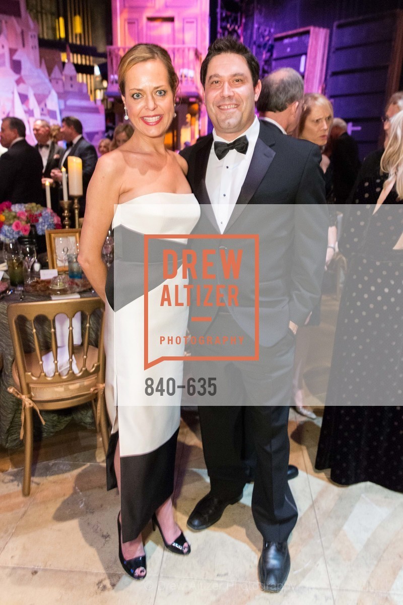 Charlot Malin, An Evening on the Stage Honoring Renaissance Man Gordon Getty, War Memorial Opera House. 301 Van Ness Ave, December 7th, 2015,Drew Altizer, Drew Altizer Photography, full-service event agency, private events, San Francisco photographer, photographer California