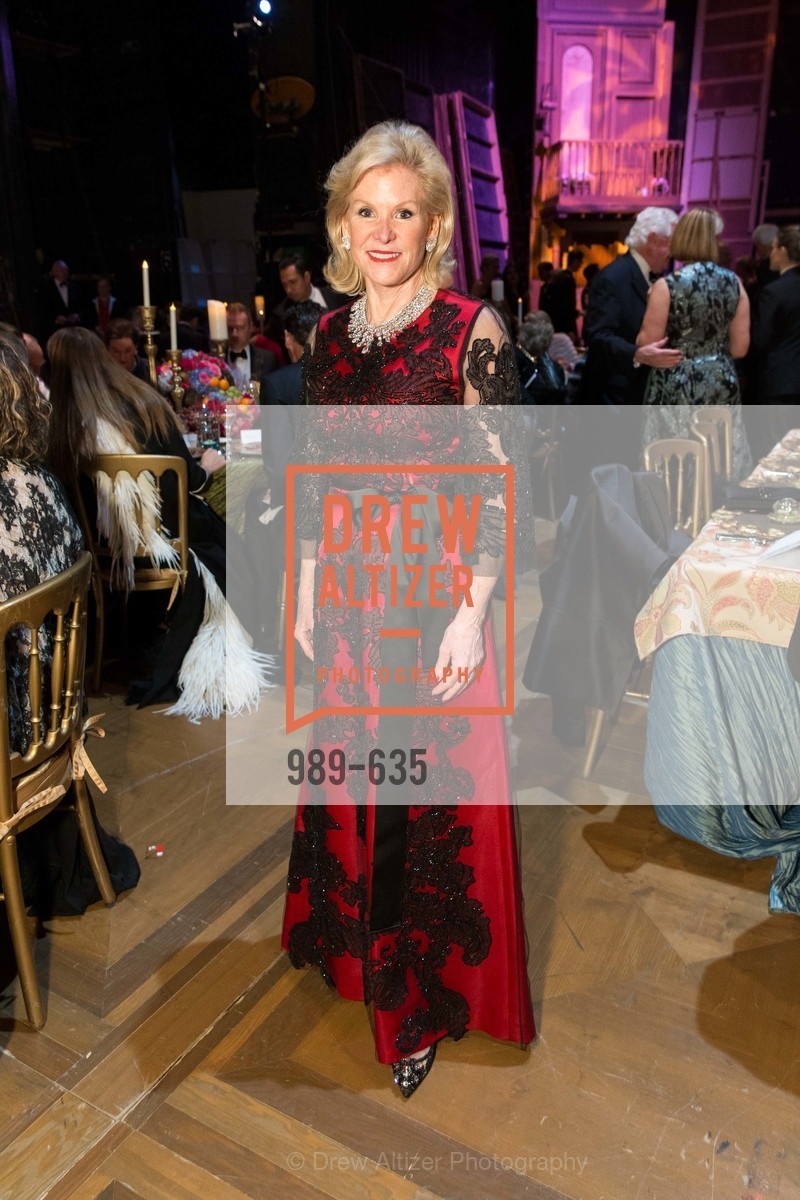 Dede Wilsey, An Evening on the Stage Honoring Renaissance Man Gordon Getty, War Memorial Opera House. 301 Van Ness Ave, December 7th, 2015,Drew Altizer, Drew Altizer Photography, full-service agency, private events, San Francisco photographer, photographer california