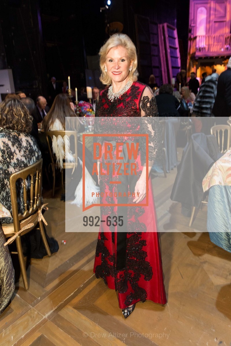 Dede Wilsey, An Evening on the Stage Honoring Renaissance Man Gordon Getty, War Memorial Opera House. 301 Van Ness Ave, December 7th, 2015,Drew Altizer, Drew Altizer Photography, full-service agency, private events, San Francisco photographer, photographer california